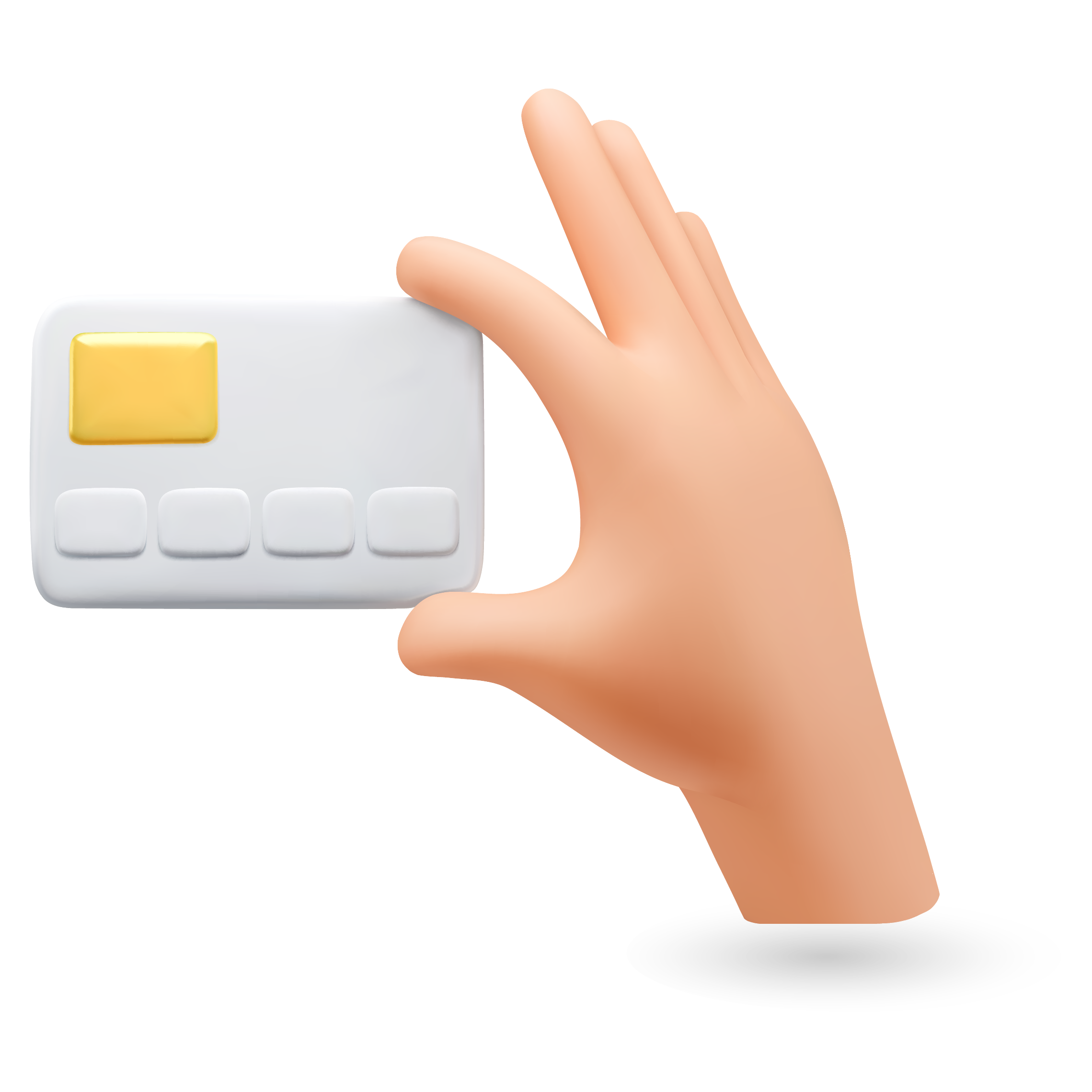 We have Offers for You, Get the Credit You Need Today! image